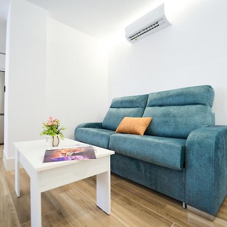 1 Planta A Apartamentos Juan Robledo Centro Ciudad Андухар Экстерьер фото