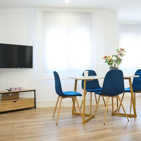 1 Planta A Apartamentos Juan Robledo Centro Ciudad Андухар Экстерьер фото