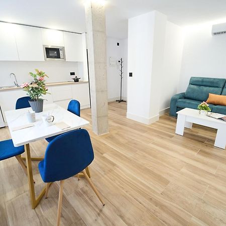 1 Planta A Apartamentos Juan Robledo Centro Ciudad Андухар Экстерьер фото